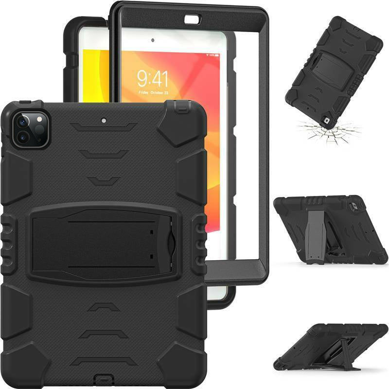 Étui Rugged Defender pour iPad Air 13 Étui Rugged Defender pour iPad Air 13